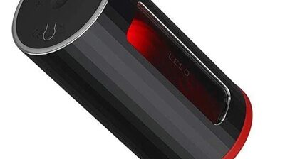 รีวิว Lelo F1s V2 2026: Sonic Male Masturbator ส่งคลื่นลึกฟิน hands-free luxury