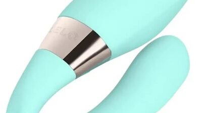 รีวิว Lelo Tiani Harmony 2026: Couple Vibrator สั่นลึกฟิน blended คู่พร้อมกัน app control