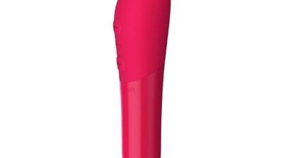 รีวิว We-Vibe Tango X 2026: Bullet Vibrator ขนาดเล็กแต่สั่นลึกแรง rumbly luxury พกง่าย